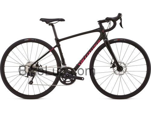 Specialized Ruby ficha tecnica